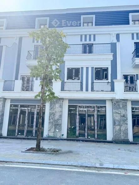 KHAI XUÂN BÁN MỘT CĂN TERRACE LÀO CAI GIÁ RẺ KỊCH SÀN LẤY MAY !