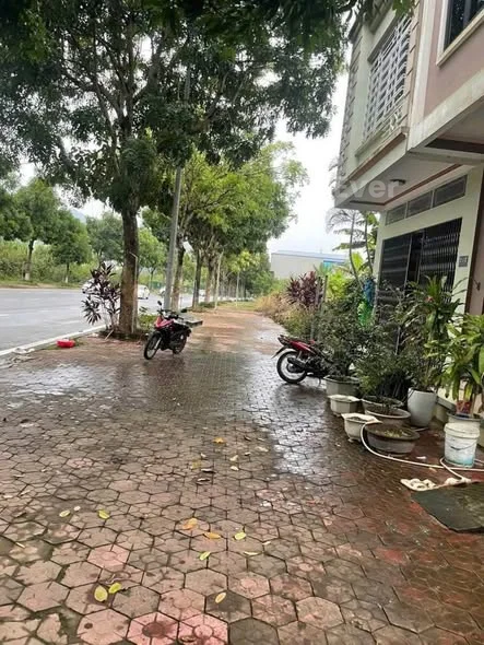 lô đất đẹp  Võ Nguyên Giáp ngay dưới cầu Giang Đông B9 -Lào Cai - Thỏa thuận - 112m²