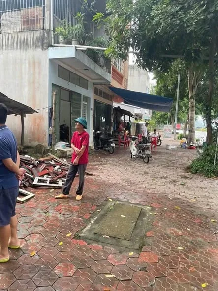 lô đất đẹp Võ Nguyên Giáp ngay dưới cầu Giang Đông B9 -Lào Cai