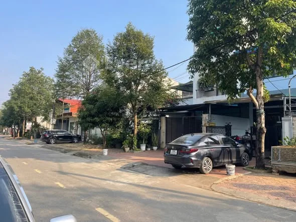 Bá.n Lô Đất Trần Thị Lan , Gần Chợ Châu uý ,Trường cấp 2bắc Cường, trường Chuyên