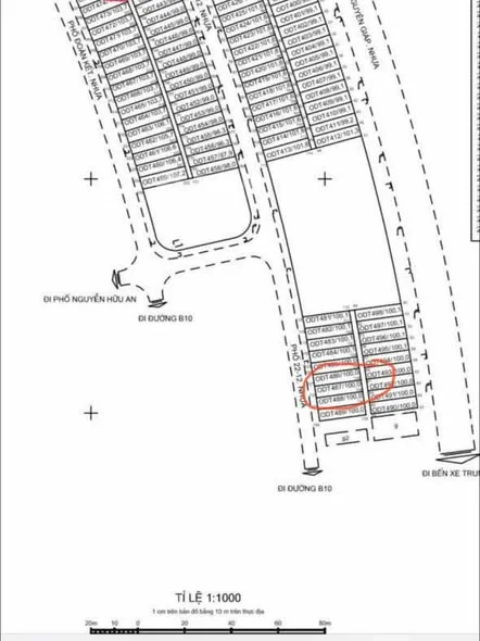 Ảnh bất động sản