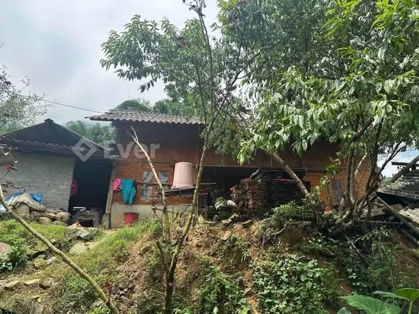 BÁN ĐẤT BẢN PHỐ – MƯỜNG HOA – SA PA Vị trí siêu đẹp – tiềm năng tăng giá mạnh theo du lịch Sa Pa