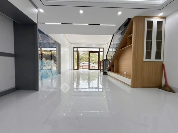 Bá.n nhà gác lửng đường Quang Thái, Nam Cường, 90m2, giá 2,8x tỷ