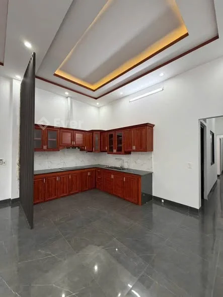 NHÀ C4 ĐẸP – BẮC LỆNH, CAM ĐƯỜNG Đường Mạc Thị Bưởi – gần GO