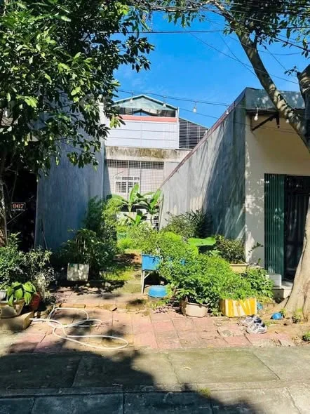 Bán. lô đất đường Đào Trọng Lịch ( Bắc Cường cũ) - 2,65 tỷ - 88m²