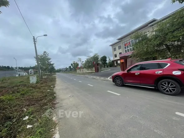 Ảnh bất động sản