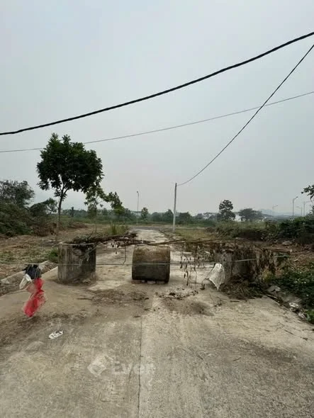 Ra hàng 4 lô đất liền nhau đường Yết Kiêu Kéo dài thuộc phường Lào Cai, hiếm có khó tìm