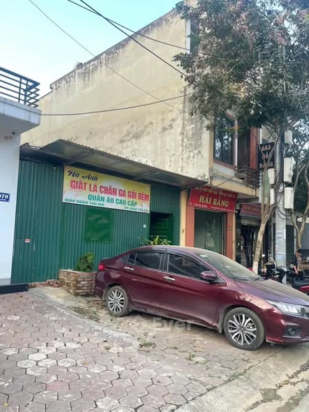 BÁN ĐẤT ĐẸP LÊ VĂN THIÊM BẮC CƯỜNG————————- Diện tích: 6,3x20 full thổ cư.- Hướng: Đông nam