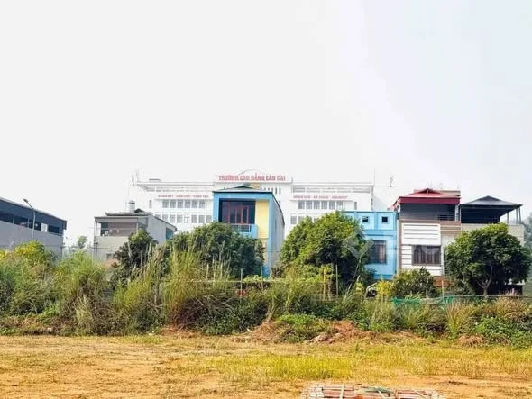 Đất Biệt Thự đường 22/12, B9, xây tự do, 300m2, giá 3,3x tỷ - Thỏa thuận - 300m²