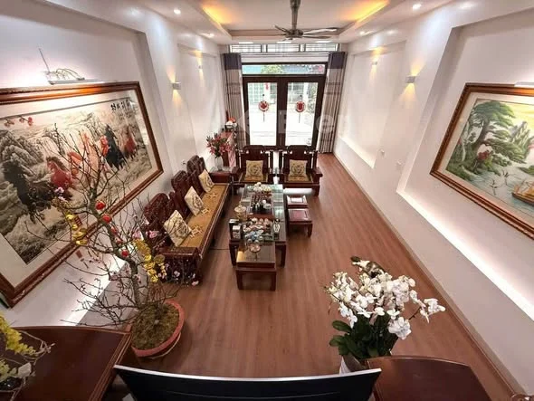 Ảnh bất động sản