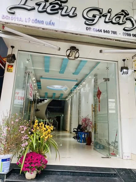 Ảnh bất động sản