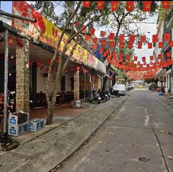 Giảm 500triệu Quán Bia 2 Mặt Tiền Phan Chu Trinh Cốc Lếu