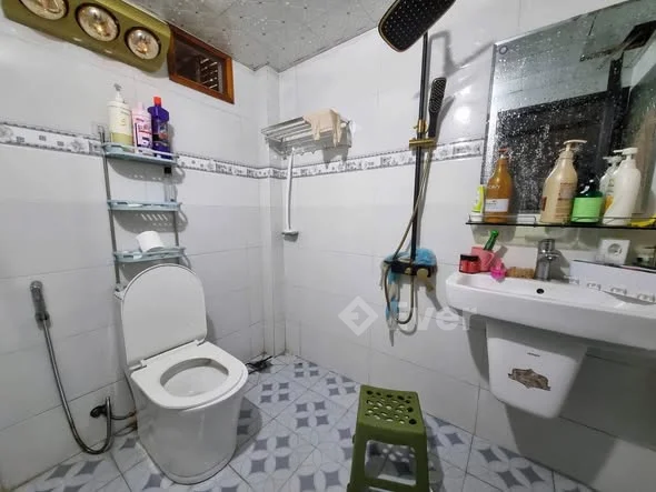 Bán Nhà Cấp 4 Gác Lửng B9 Cạnh Sản Nhi Vị Trí Làm Gì Cũng Đẹp