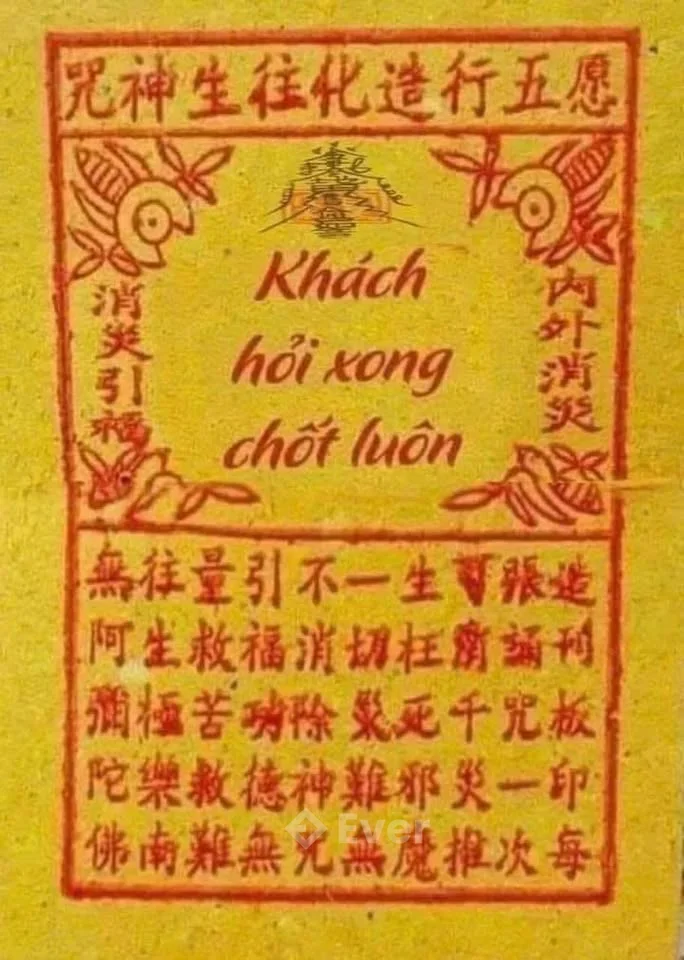 Ảnh đại diện