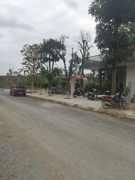 Ảnh bất động sản