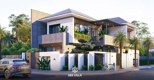 Lô góc 2 mặt tiền, xây tự do mặt đường 19/5, Bình Minh, 362m2, giá 6,x tỷ