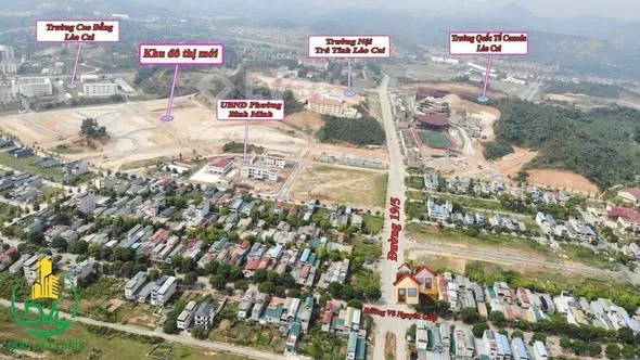 Ảnh bất động sản