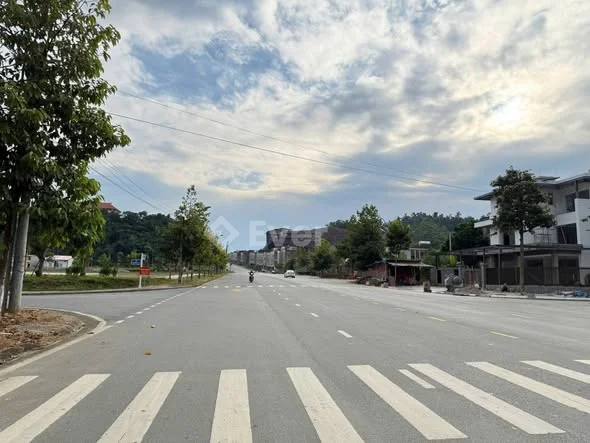 Lô góc 2 mặt tiền, xây tự do mặt đường 19/5, Bình Minh, 362m2, giá 6,x tỷ