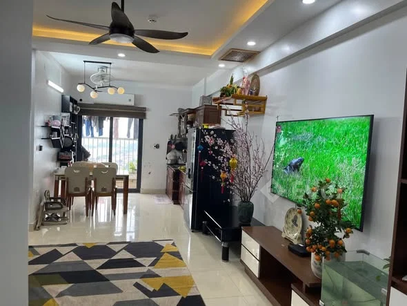 Ảnh bất động sản