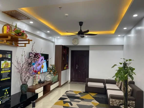 Ảnh bất động sản