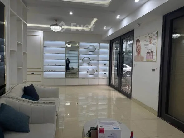 Bán nhà 3 tầng Cực Đẹp đường N7, Ngòi Đum, Bắc Cường, 90m2, giá 5,x tỷ