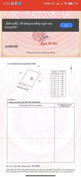 Ảnh bất động sản