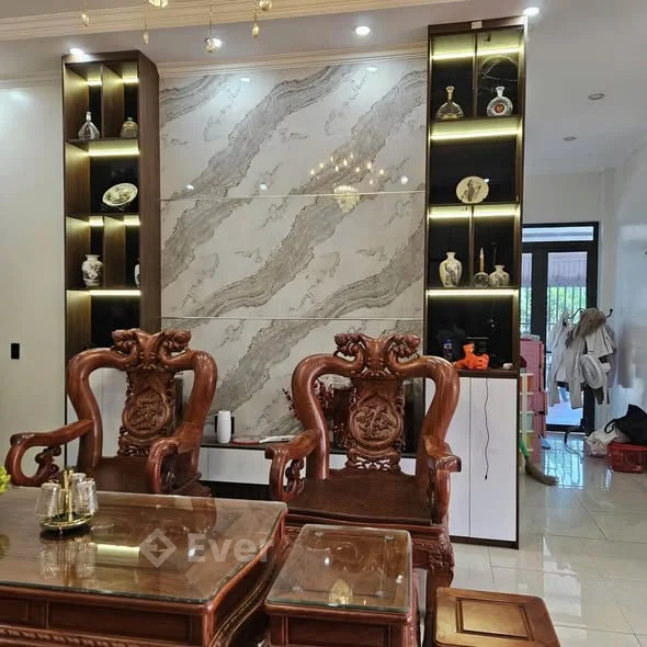 CẦN B.ÁN GẤP Hàng hiếm: Nhà cấp 4 2 mặt tiền Vạn Hoà nằm giữa 2 cầu: cầu Phú Thịnh cầu Giang Đông