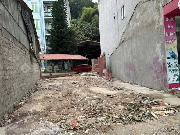 BÁN LÔ ĐẤT CÓ VIEW SUỐI – CAM ĐƯỜNG, TP. LÀO CAI - Thỏa thuận - 76m²