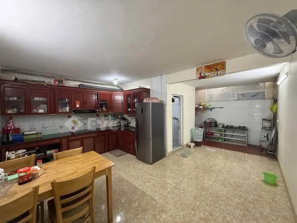 NHÀ CẤP 4 GÁC LỬNG TỔ 3 DUYÊN HẢI- vị trí : Đường Doãn Kế Thiện