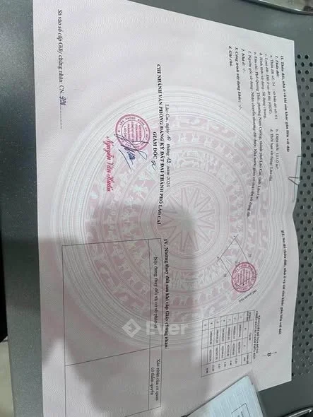 Ảnh bất động sản