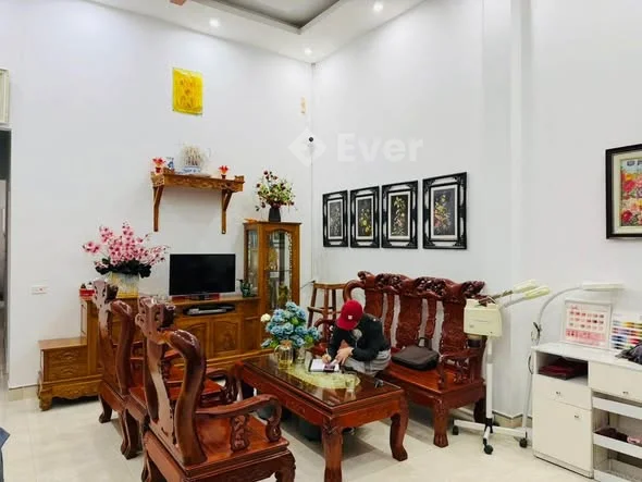 NHÀ CẤP 4 – KHU TĐC CAO LANH- VẠN HÒA LÀO CAI