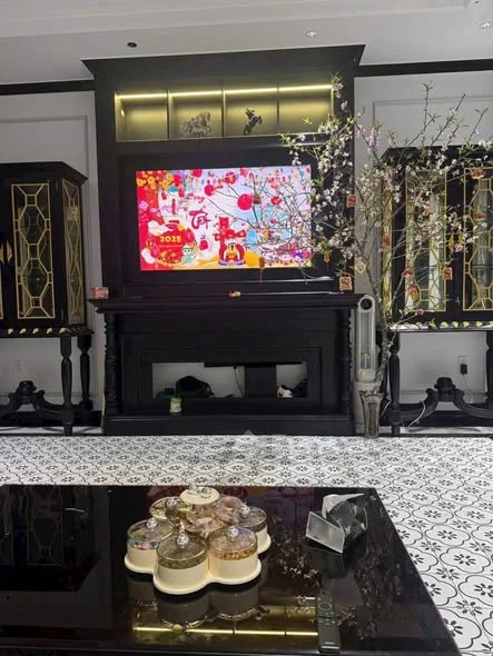 Ảnh bất động sản