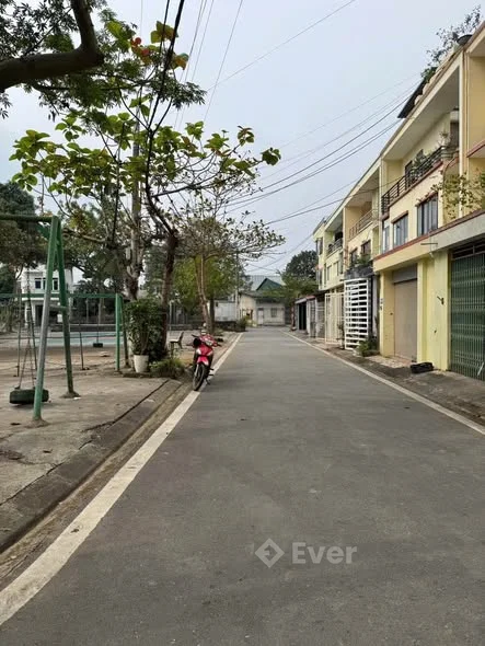 Ảnh bất động sản