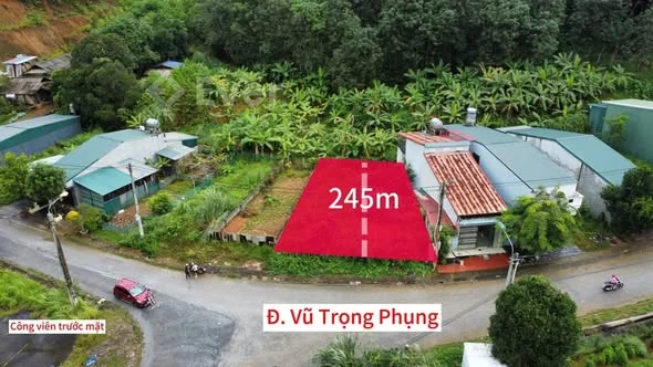 Ảnh bất động sản