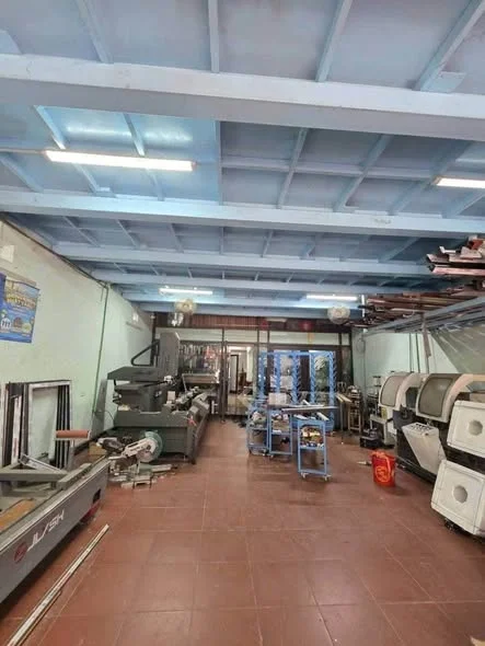 Ảnh bất động sản