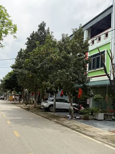 Ảnh bất động sản