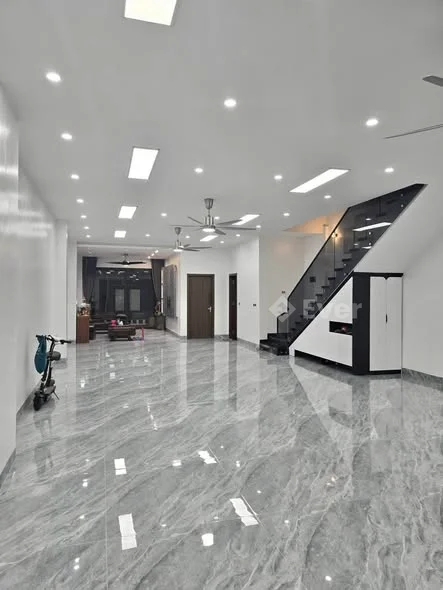 Bán nhà 3 Tầng Lê Thanh, Bắc Cường mới tinh - 140m2,nhỉnh 6 tỷ