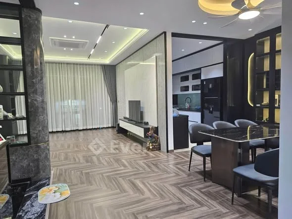 Ảnh bất động sản