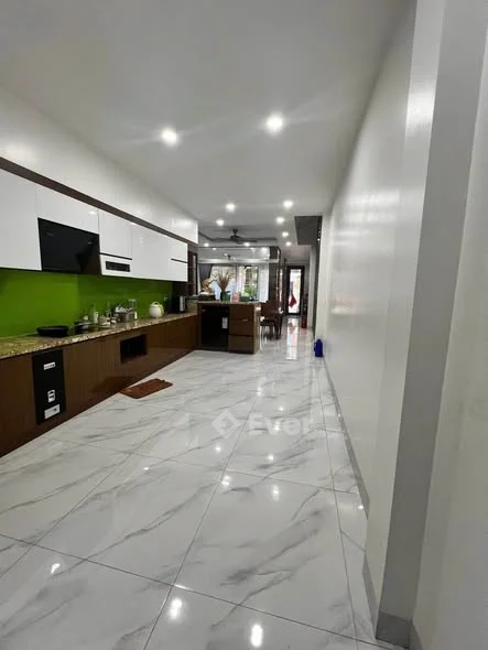 BÁN BIỆT THỰ MINI NGÔ THI SĨ CỐC LẾU