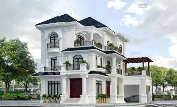 Lô góc 2 mặt tiền, xây tự do mặt đường 19/5, Bình Minh, 362m2, giá 6,x tỷ