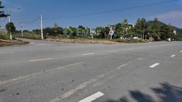 Lô góc 2 mặt tiền, xây tự do mặt đường 19/5, Bình Minh, 362m2, giá 6,x tỷ