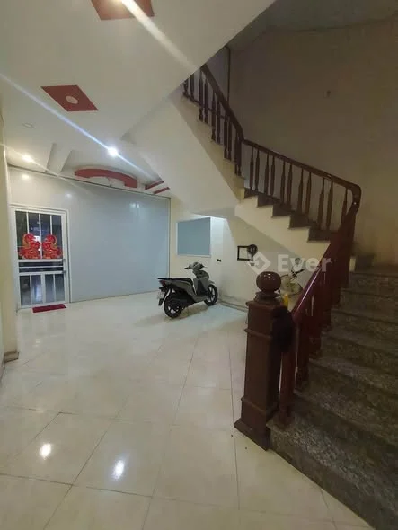 BÁN NHÀ 4 TẦNG ĐƯỜNG NHẠC SƠN – DÒNG TIỀN 22TR/THÁNG