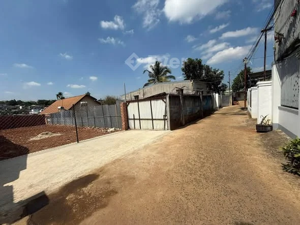 Bán Lô Đất Hẻm 39 Đinh Công Tráng - Phường Tân Tiến - TP.BMT (Vị trí Đẹp Giá Tốt)