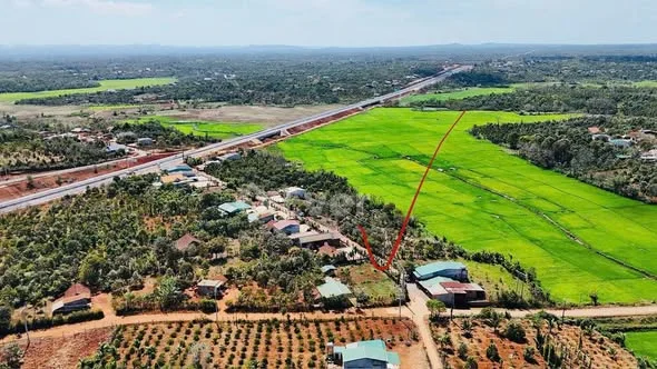 Ảnh bất động sản