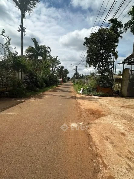 LÔ ĐẤT ĐẸP 7M x 50M ETU TÂN AN KA1 - Diện tích : 7x53- Thổ cư : 100m2 Giá : 3 tỷ 500