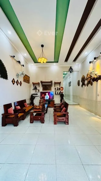 BÁN NHÀ TÂN LỢI - Hẻm 266 Y Moan GIÁ 3 TỶ 250 • DT: 5 x 26m – Thổ cư 81m²