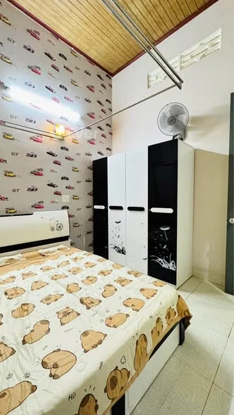 Ảnh bất động sản