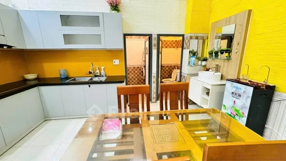 Ảnh bất động sản