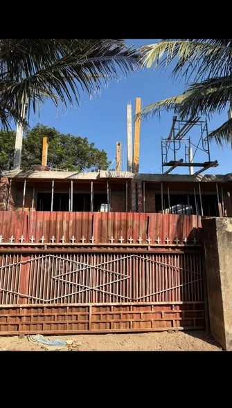 NHÀ MỚI ĐANG XÂY HẺM THÔN 3 PHẠM NGŨ LÃO - PHƯỜNG BUÔN MA THUỘT