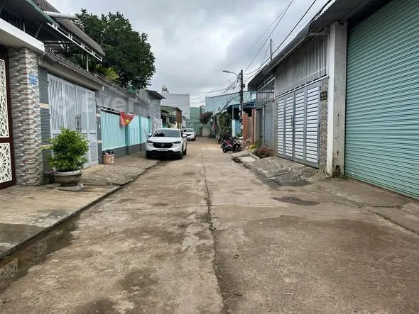 Ảnh bất động sản